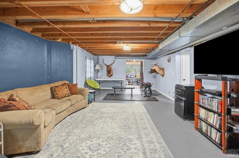 Tiny photo for 2502 River Oaks Drive, Lafayette, IN 47905 (MLS # 202544034)