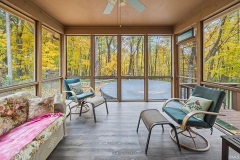 Tiny photo for 2502 River Oaks Drive, Lafayette, IN 47905 (MLS # 202544034)