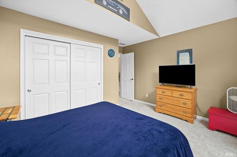 Tiny photo for 2502 River Oaks Drive, Lafayette, IN 47905 (MLS # 202544034)