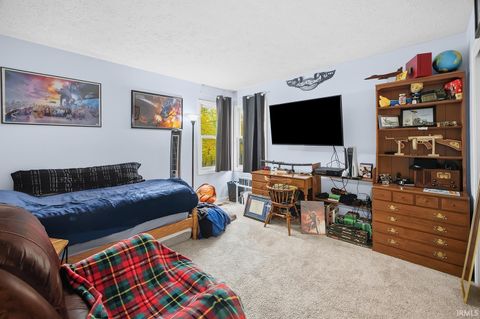 Tiny photo for 2502 River Oaks Drive, Lafayette, IN 47905 (MLS # 202544034)