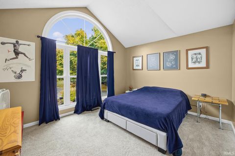 Tiny photo for 2502 River Oaks Drive, Lafayette, IN 47905 (MLS # 202544034)