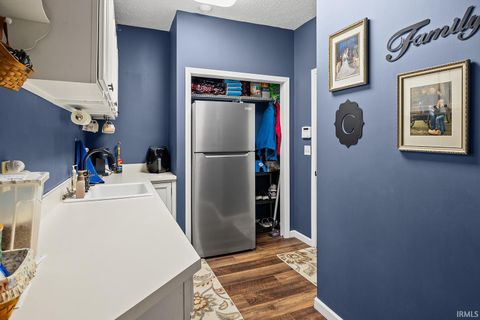 Tiny photo for 2502 River Oaks Drive, Lafayette, IN 47905 (MLS # 202544034)