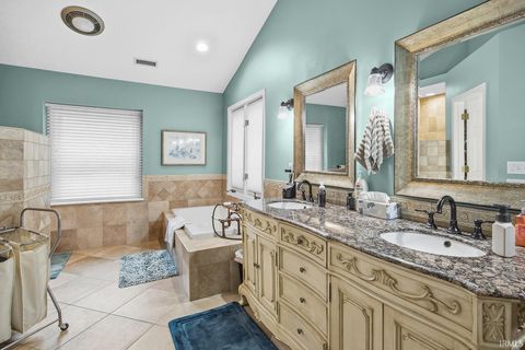 Tiny photo for 2502 River Oaks Drive, Lafayette, IN 47905 (MLS # 202544034)