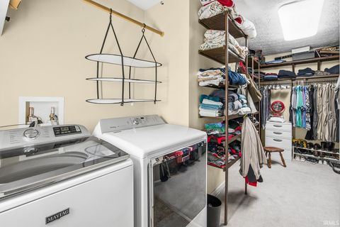 Tiny photo for 2502 River Oaks Drive, Lafayette, IN 47905 (MLS # 202544034)