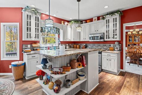 Tiny photo for 2502 River Oaks Drive, Lafayette, IN 47905 (MLS # 202544034)