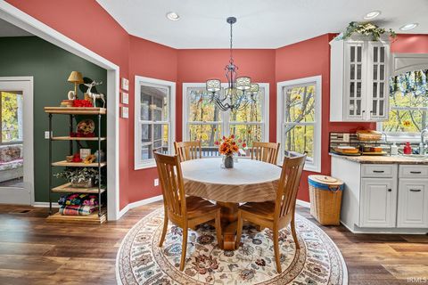 Tiny photo for 2502 River Oaks Drive, Lafayette, IN 47905 (MLS # 202544034)