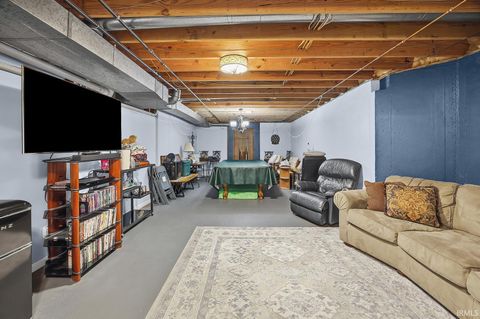 Tiny photo for 2502 River Oaks Drive, Lafayette, IN 47905 (MLS # 202544034)