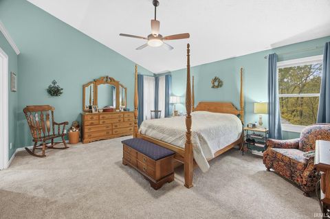 Tiny photo for 2502 River Oaks Drive, Lafayette, IN 47905 (MLS # 202544034)