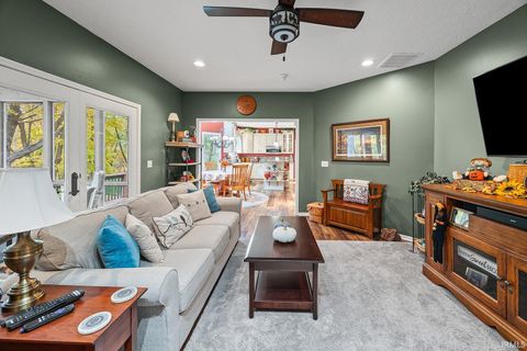 Tiny photo for 2502 River Oaks Drive, Lafayette, IN 47905 (MLS # 202544034)