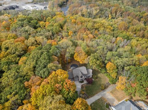 Tiny photo for 2502 River Oaks Drive, Lafayette, IN 47905 (MLS # 202544034)