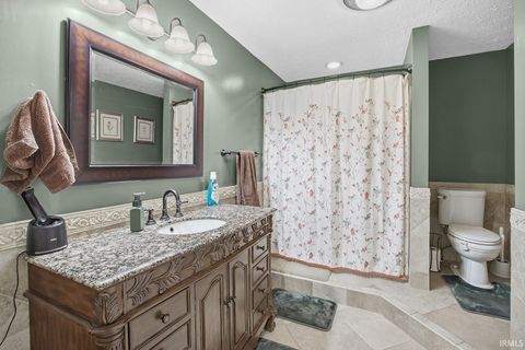 Tiny photo for 2502 River Oaks Drive, Lafayette, IN 47905 (MLS # 202544034)