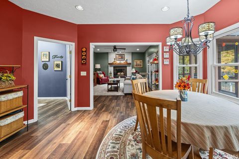 Tiny photo for 2502 River Oaks Drive, Lafayette, IN 47905 (MLS # 202544034)