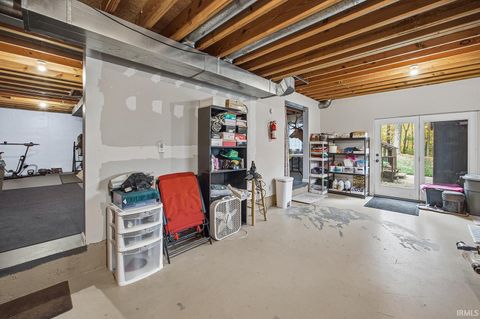 Tiny photo for 2502 River Oaks Drive, Lafayette, IN 47905 (MLS # 202544034)