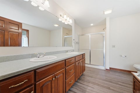 Tiny photo for 1375 W SR 205, Columbia City, IN 46725 (MLS # 202643235)