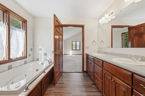 Tiny photo for 1375 W SR 205, Columbia City, IN 46725 (MLS # 202643235)