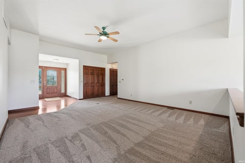 Tiny photo for 1375 W SR 205, Columbia City, IN 46725 (MLS # 202643235)