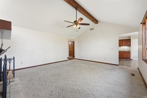 Tiny photo for 1375 W SR 205, Columbia City, IN 46725 (MLS # 202643235)