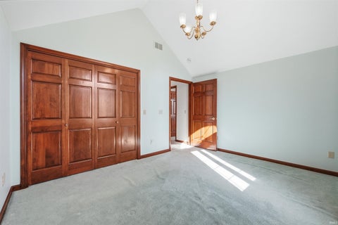 Tiny photo for 1375 W SR 205, Columbia City, IN 46725 (MLS # 202643235)