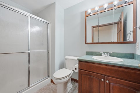 Tiny photo for 1375 W SR 205, Columbia City, IN 46725 (MLS # 202643235)