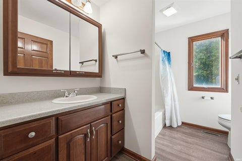 Tiny photo for 1375 W SR 205, Columbia City, IN 46725 (MLS # 202643235)