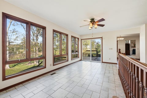 Tiny photo for 1375 W SR 205, Columbia City, IN 46725 (MLS # 202643235)