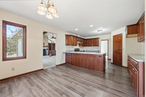 Tiny photo for 1375 W SR 205, Columbia City, IN 46725 (MLS # 202643235)