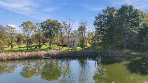 Tiny photo for 1375 W SR 205, Columbia City, IN 46725 (MLS # 202643235)