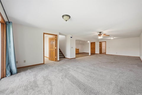 Tiny photo for 1375 W SR 205, Columbia City, IN 46725 (MLS # 202643235)