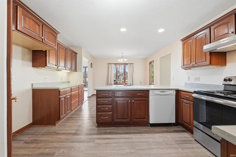 Tiny photo for 1375 W SR 205, Columbia City, IN 46725 (MLS # 202643235)