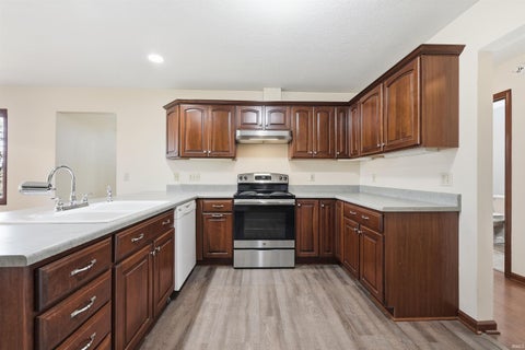 Tiny photo for 1375 W SR 205, Columbia City, IN 46725 (MLS # 202643235)