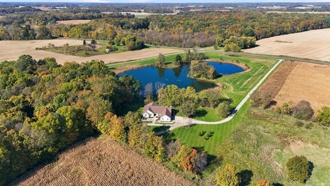 Tiny photo for 1375 W SR 205, Columbia City, IN 46725 (MLS # 202643235)
