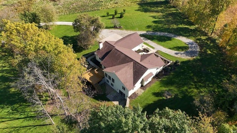 Tiny photo for 1375 W SR 205, Columbia City, IN 46725 (MLS # 202643235)