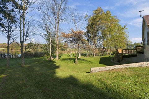 Tiny photo for 1375 W SR 205, Columbia City, IN 46725 (MLS # 202643235)