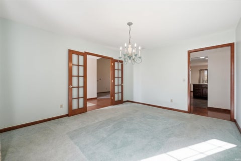 Tiny photo for 1375 W SR 205, Columbia City, IN 46725 (MLS # 202643235)