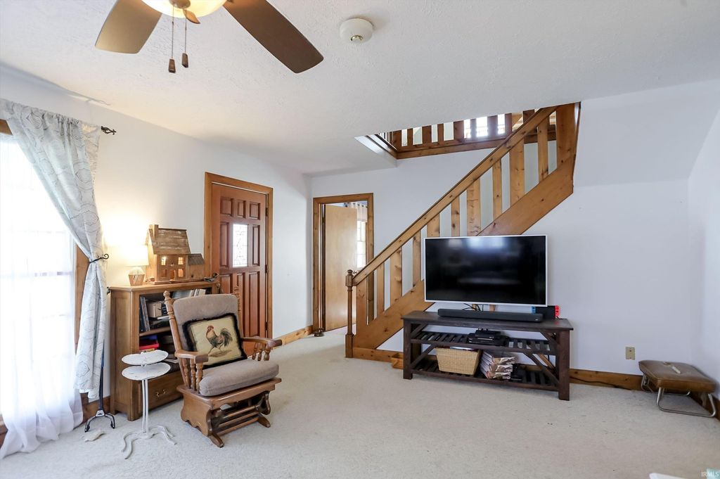 Photo of 401 E Pearl Street, Waldron, IN 46182 (MLS # 202611116)