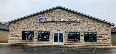 Photo of 431 E Lincoln Road, Kokomo, IN 46902 (MLS # 202308618)