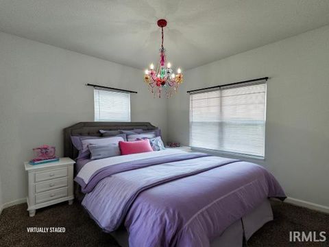 Tiny photo for 3230 Sand Walk Drive, Kokomo, IN 46902 (MLS # 202602086)