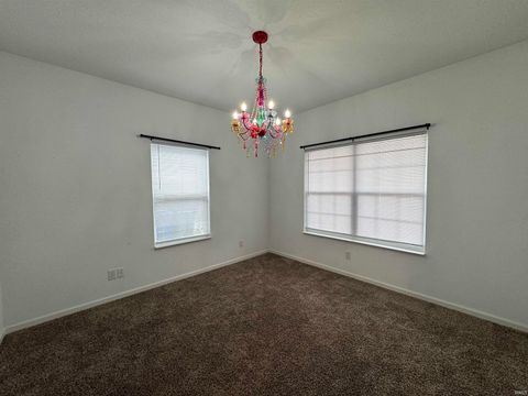 Tiny photo for 3230 Sand Walk Drive, Kokomo, IN 46902 (MLS # 202602086)