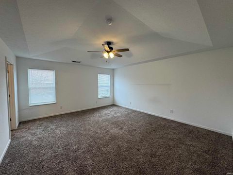 Tiny photo for 3230 Sand Walk Drive, Kokomo, IN 46902 (MLS # 202602086)