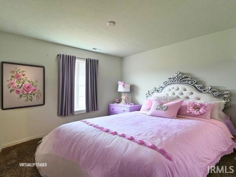 Tiny photo for 3230 Sand Walk Drive, Kokomo, IN 46902 (MLS # 202602086)