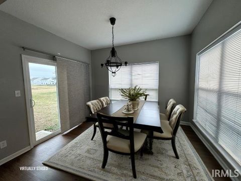 Tiny photo for 3230 Sand Walk Drive, Kokomo, IN 46902 (MLS # 202602086)