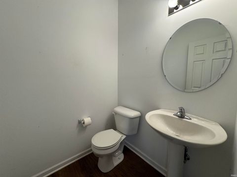 Tiny photo for 3230 Sand Walk Drive, Kokomo, IN 46902 (MLS # 202602086)