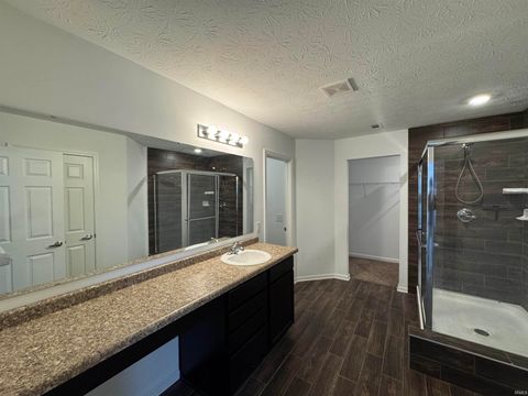 Tiny photo for 3230 Sand Walk Drive, Kokomo, IN 46902 (MLS # 202602086)