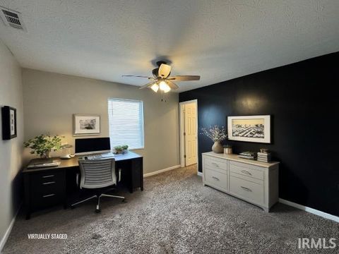 Tiny photo for 3230 Sand Walk Drive, Kokomo, IN 46902 (MLS # 202602086)