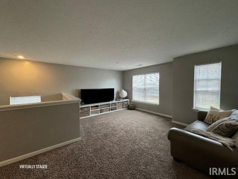 Tiny photo for 3230 Sand Walk Drive, Kokomo, IN 46902 (MLS # 202602086)