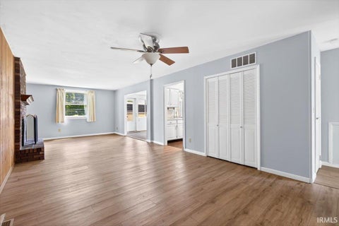 Tiny photo for 1621 Hemlock Road, Lafayette, IN 47905 (MLS # 202635818)
