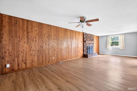 Tiny photo for 1621 Hemlock Road, Lafayette, IN 47905 (MLS # 202635818)