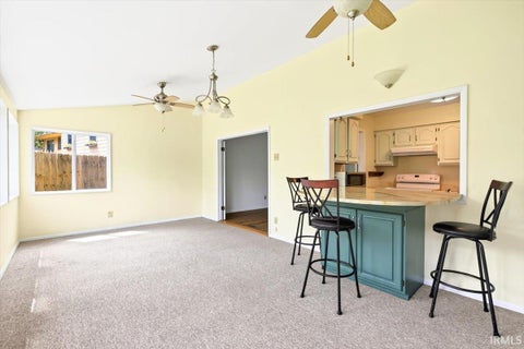 Tiny photo for 1621 Hemlock Road, Lafayette, IN 47905 (MLS # 202635818)