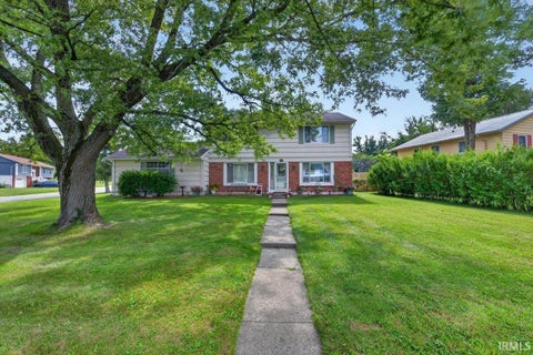 Tiny photo for 1621 Hemlock Road, Lafayette, IN 47905 (MLS # 202635818)