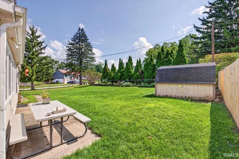 Tiny photo for 1621 Hemlock Road, Lafayette, IN 47905 (MLS # 202635818)